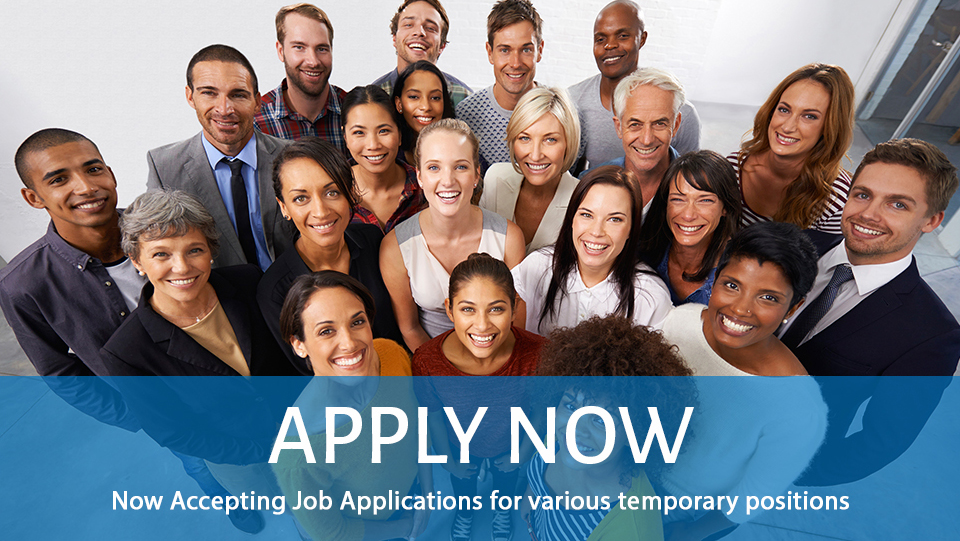 Los Angeles County Human Resources Job Opportunities - Job Retro